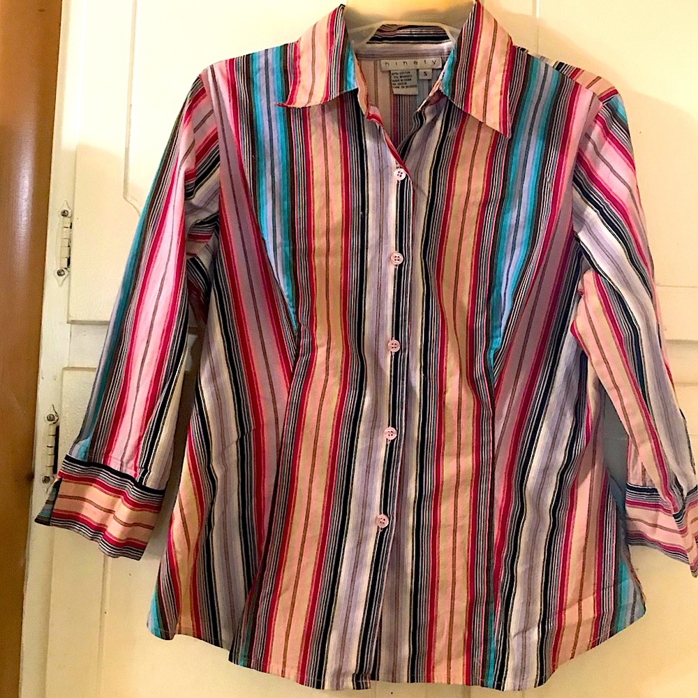 NEW perfect condition shirt